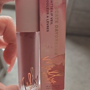 Mally Beauty Matte Lip Veil - Soft Pink Dream